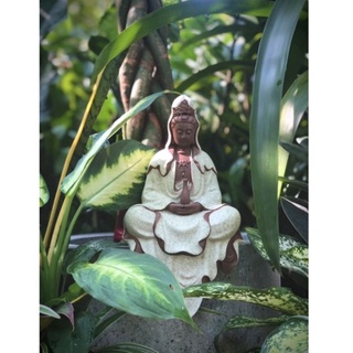 Tượng Phật Bà Quan Âm