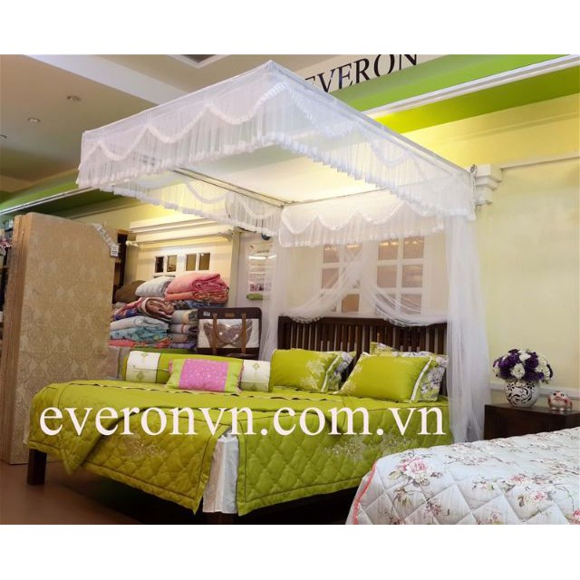 Màn khung kiểu thái cao cấp