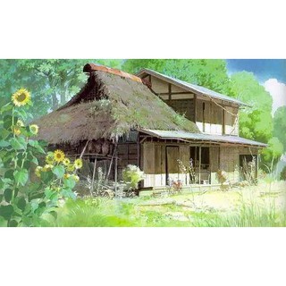 [TANUKI ART]Tube lẻ poster Nicker 20ml (bảng 1)