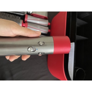 Set Máy Sấy Tóc Dyson