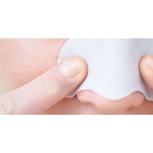 Mặt Nạ Lột Mụn Cám Mũi Nha Đam Purederm