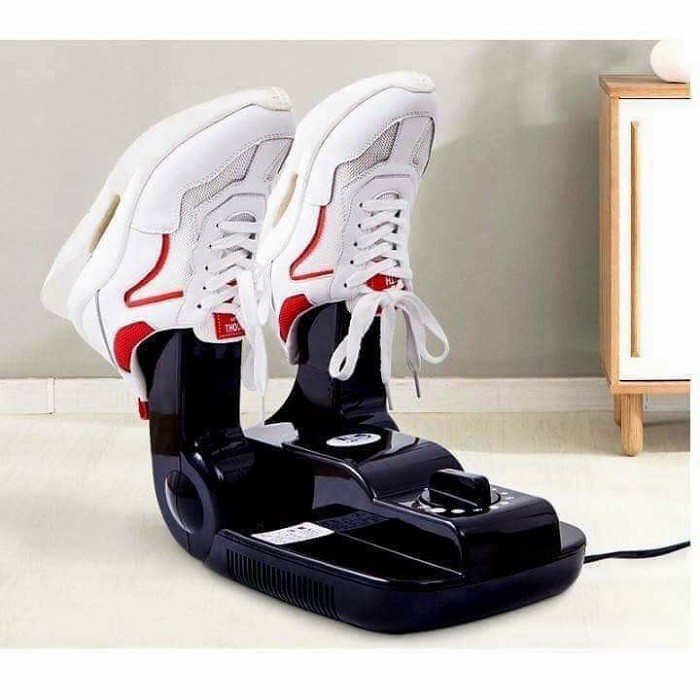 Máy sấy giầy cao cấp khử mùi