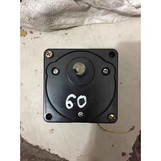 Motor Giảm tốc 25w điện áp 220v