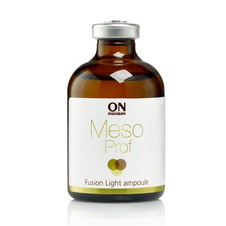 Tinh chất làm trắng căng bóng da Fusion Light ampoule Onmacabim