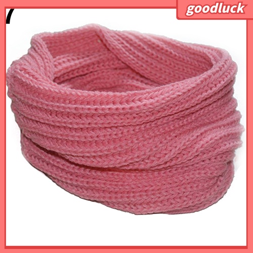 Khăn Choàng Dệt Kim Thời Trang Thu Đông Cho Nam Và Nữ