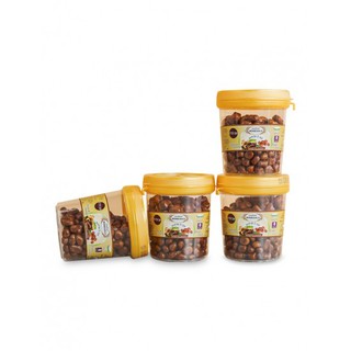 Kẹo Me Sỏi Chua Ngọt Moniegold Tamarind Candies 130g-Thái Lan