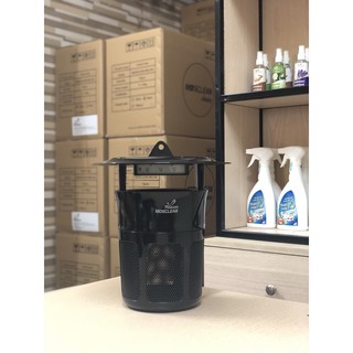 Đèn bắt muỗi và diệt côn trùng UVled Moscom Mosclean Hàn Quốc (MQ-HN)