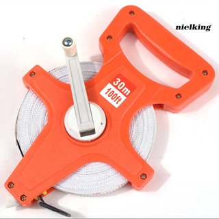 Thước Dây Dài 30M/ 50M/ 100M