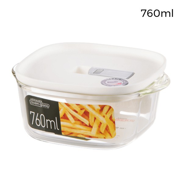 Hộp Thủy Tinh Lock&Lock LLG945 760ml