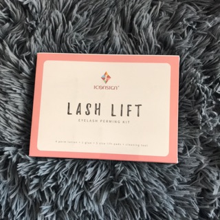 Set uốn mi Lash lift Hàn Quốc loại tốt