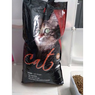 [ Tổng Đại Lý ] hạt catseye cho mèo túi zip1kg