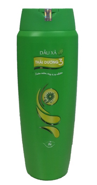 Dầu xả Thái dương chai 200ml