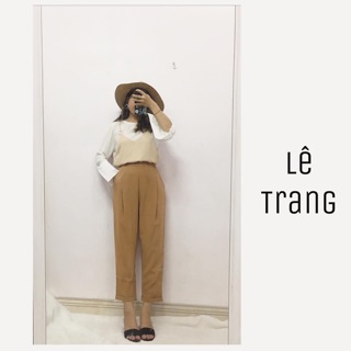 Xả kho quần baggy new 100%