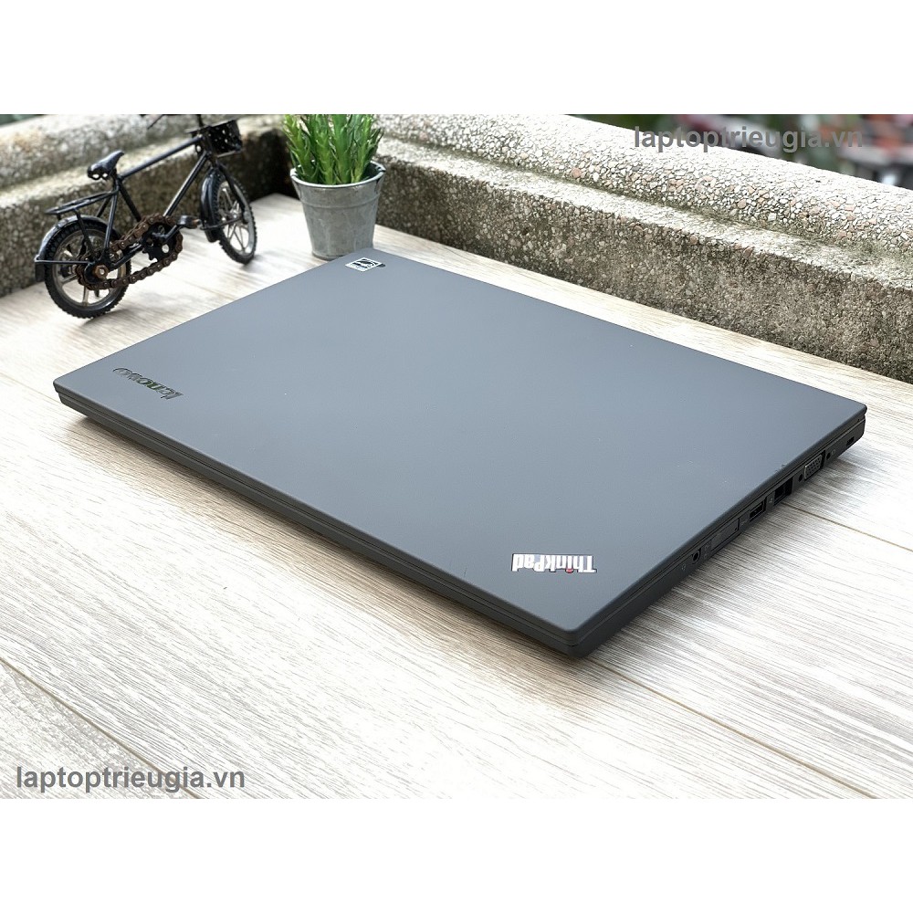 [HP90] Laptop Thinkpad T440 Core I7 4500u, Ram 8Gb, Ổ Cứng SSD 240Gb, Màn Hình 14 inch Full HD, IPS | BigBuy360 - bigbuy360.vn