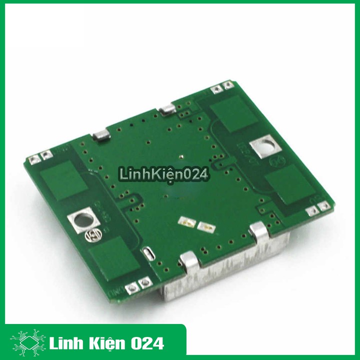 Cảm Biến Đầu Dò Radar Không Dây Doppler HB100 10.525 Ghz