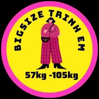 Bigsize Trinh Em