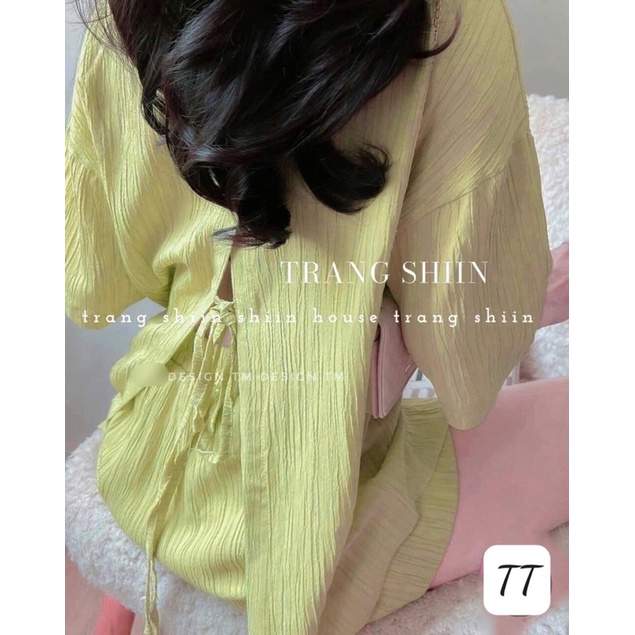 SÉT BỘ SÓNG XẺ SAU MS16552