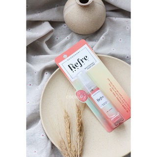 Xịt khử mùi Refre 30ml [COCOLUX]