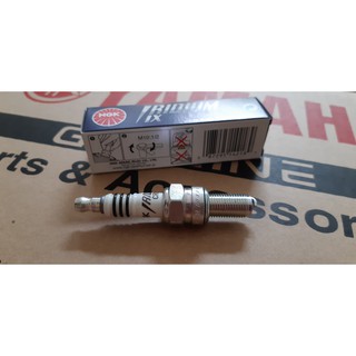 Bugi NGK Iridium zin Yamaha