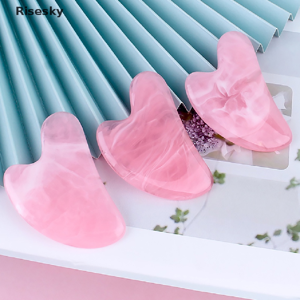 Miếng Nhựa Mát Xa Mặt Cạo Râu Chuyên Dùng