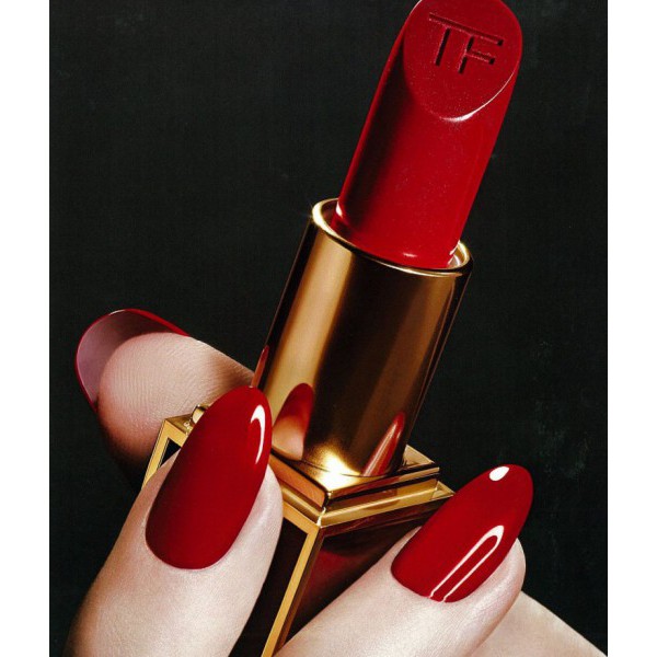 SON TOM FORD - LIP COLOR ROUGE A LEVRES 3G