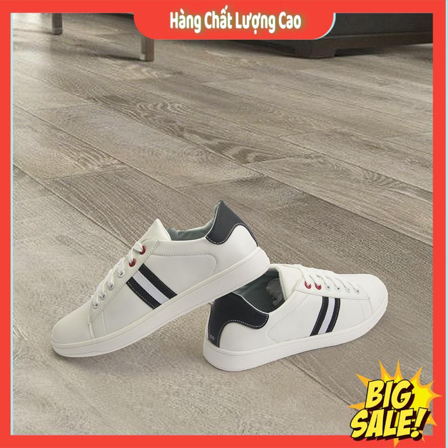 Giày Thể Thao Nam Cao Cấp Thiết Kế Thời Thượng Năng Động | BigBuy360 - bigbuy360.vn
