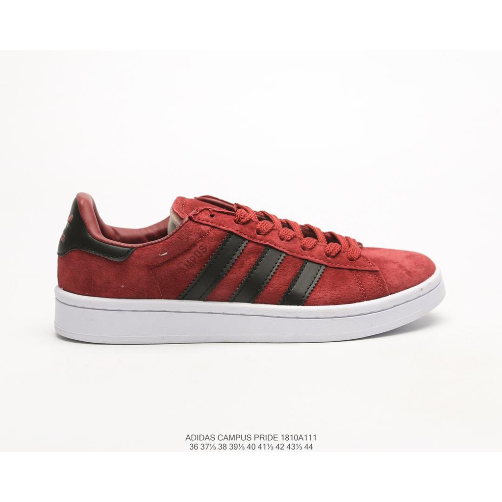 Giày thể thao Adidas Giày thông thường Giày chạy Giày nữ Giày nam A1116