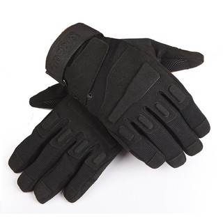 Găng tay xe máy, đi phượt nam dài ngón BLACKEAGLE- Bao tay bảo hộ xe máy FULL NGÓN BLACKEAGLE- Phụ kiện đi phượt