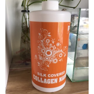 Phủ lụa collagen nano 1000ml