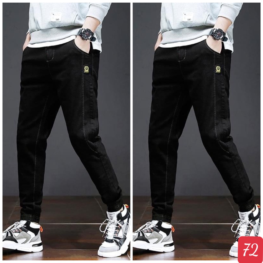 Quần Jean Nam Cao Cấp ALEN18 Nhiều Mẫu Mới | BigBuy360 - bigbuy360.vn