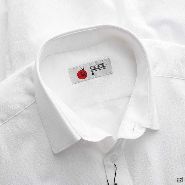 [Mã FAMALLT5 giảm 15% đơn 150K] Sơ Mi Ngắn Tay Numbi Túi 3M | BigBuy360 - bigbuy360.vn