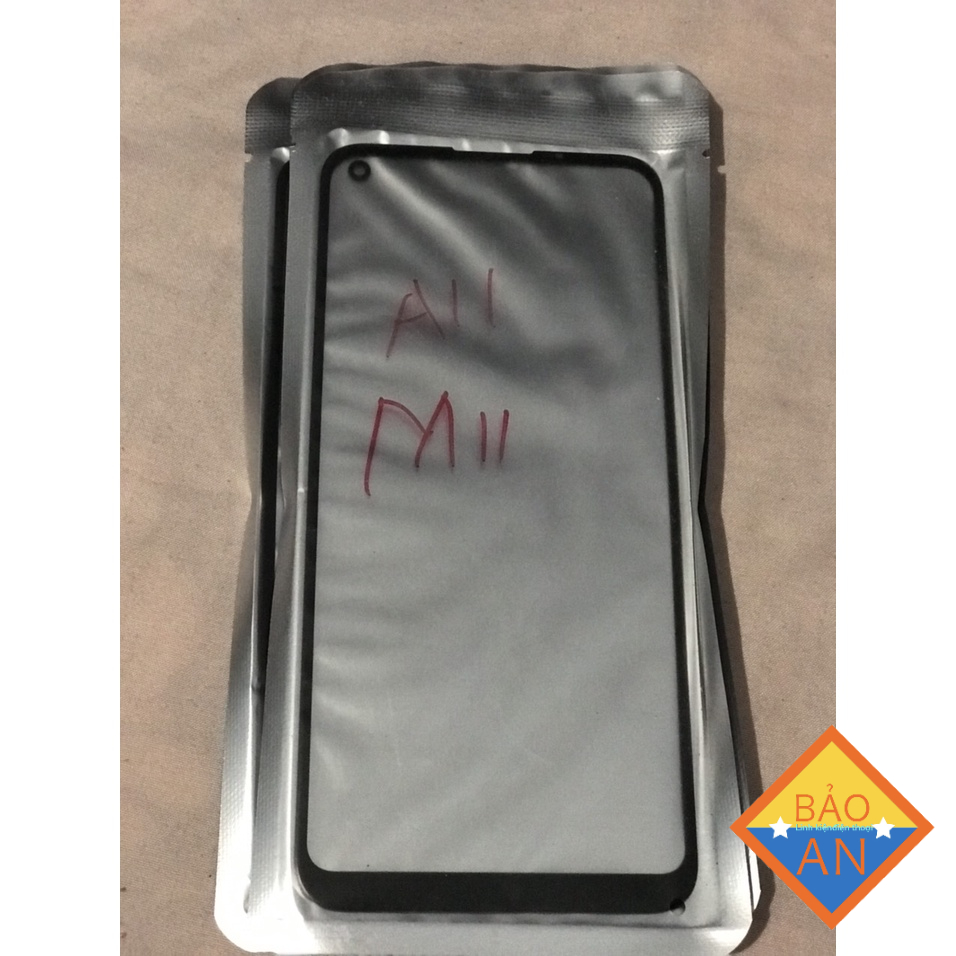 kính samsung a11 / m11 (liền keo)