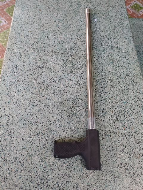 Tay cầm máy bắn ty