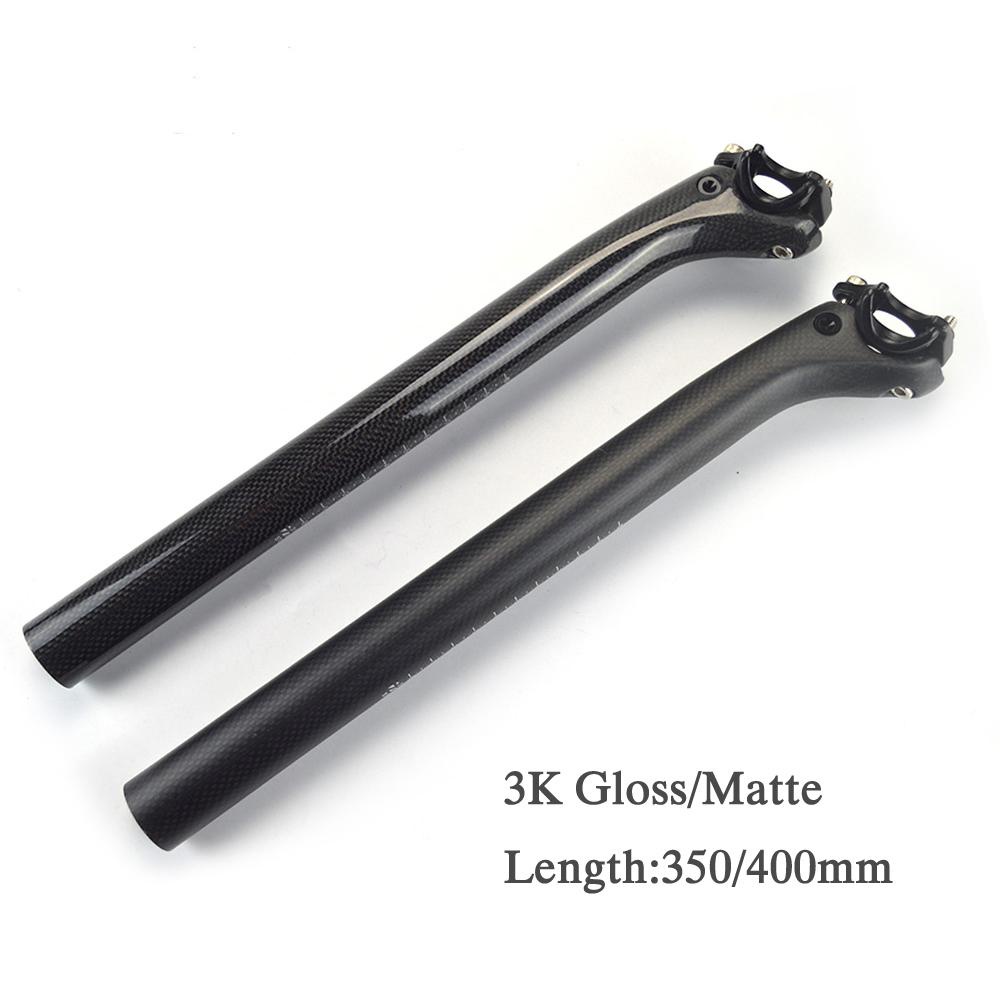 IVORY Yên Xe Đạp Leo Núi 3K Siêu Nhẹ Chất Lượng Cao