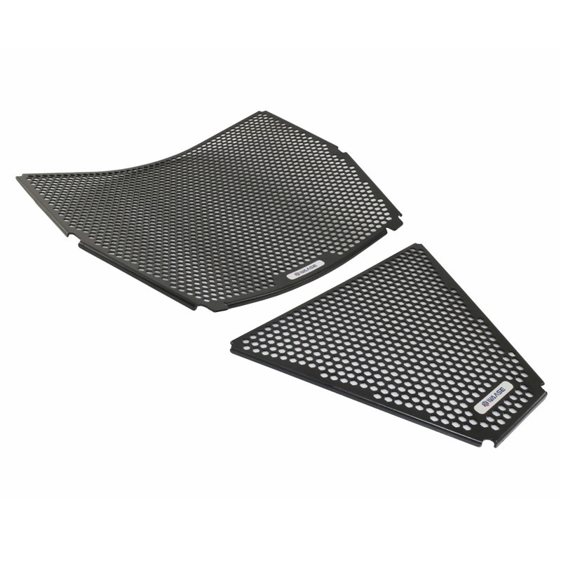 Bộ Tản Nhiệt Bảo Vệ Nước Và Tản Nhiệt Trước Cho Xe Mô Tô Ducati Panigale V4 Streetfighter V4 2018 2019 2020 2021 2022