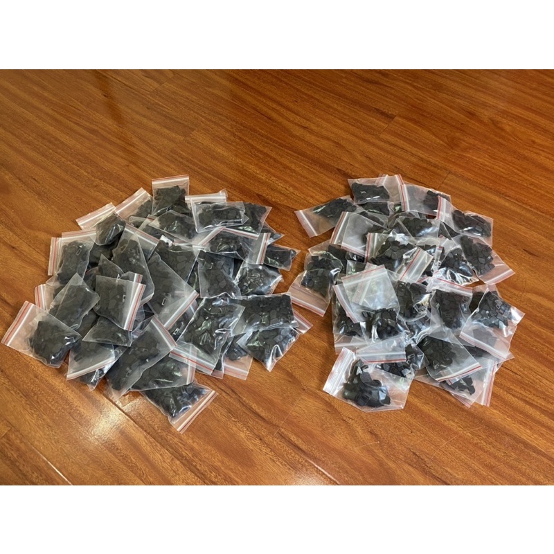 Bộ Nút đệm cao su đàn piano casio