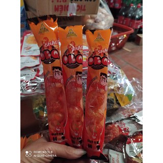 Combo 12 gói snack cay hồ lô thơm ngon