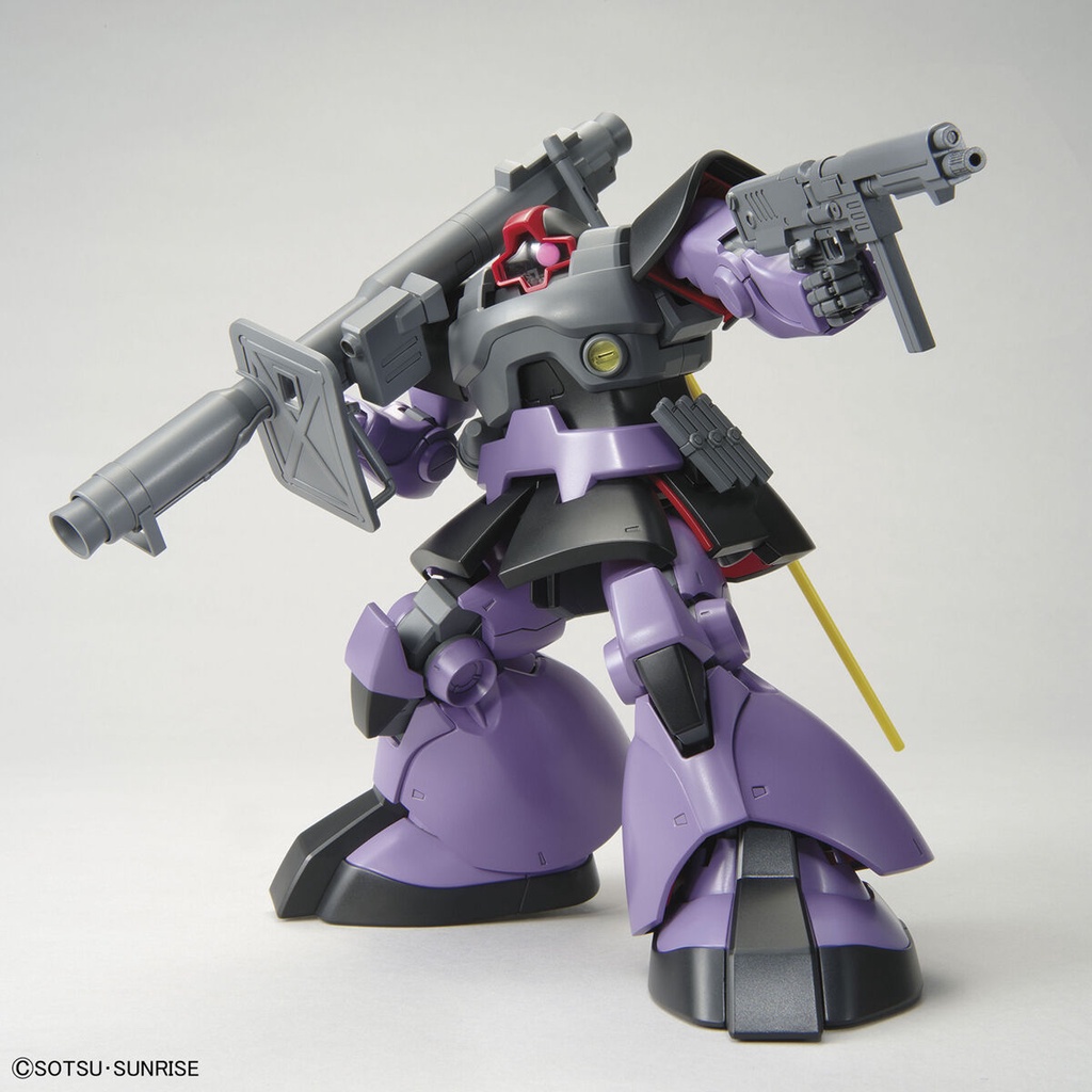 Mô hình Gundam Bandai MG MS-09 Dom 1/100 Mobile Suit Gundam [GDB] [BMG]