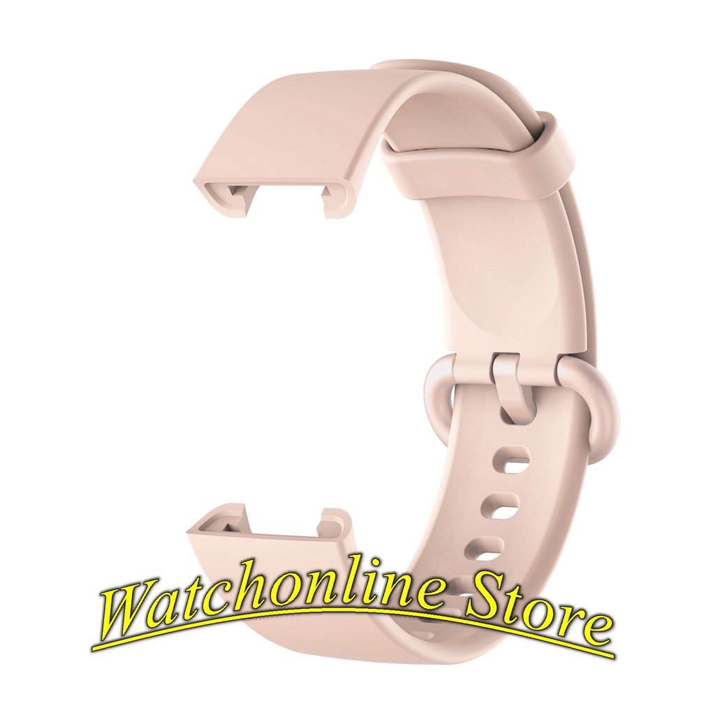 Dây đeo silicone thay thế Xiaomi Redmi Watch 2 Lite Redmi Watch 2