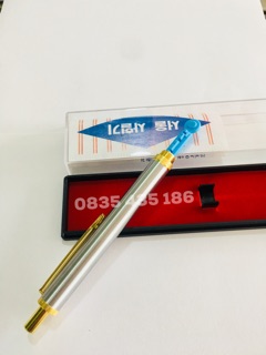 BÚT CHÍCH MÁU LIÊN TỤC