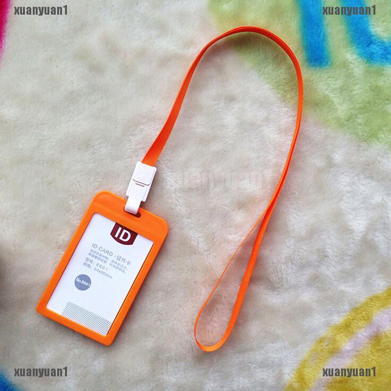 Hộp Nhựa Đựng Thẻ Tên Kiểu Đứng Tiện Lợi