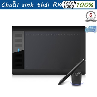 Bảng vẽ điện tử GAOMON 1060 PRO 10x6 inch phiên bản mới nhất phiên bản mới sử dụng được-hàng chính hãng bảo hành1