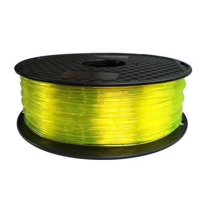 Nhựa in 3d TPU 1kg 1,75mm - Flexible Filament