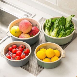 Set rổ tiện ích 55k