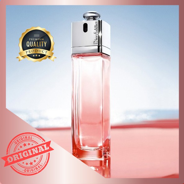 Nước Hoa DIOR ADDICT EAU FRAICHE EDT