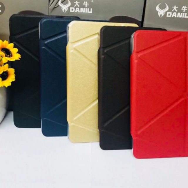 Bao da samsung tab 4 7.0 (T230/T235) chính hàng onjess