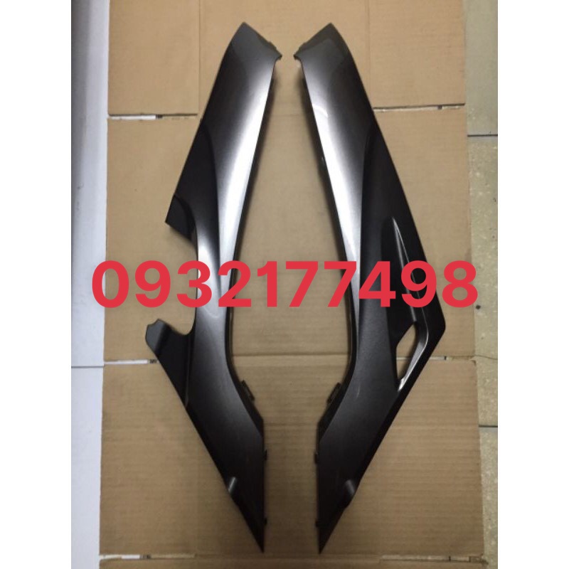 ỐP SÀN VISION MỚI  2015 - 2020 ZIN HÃNG