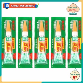 vỉ 12 Keo dán đa năng siêu dính