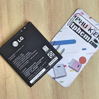 Pin LG Lu6200