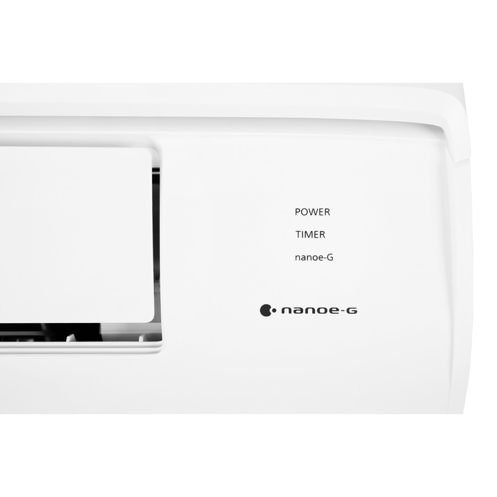 MIỄN PHÍ CÔNG LẮP ĐẶT - Máy lạnh Panasonic 1.5 HP CU/CS-N12WKH-8 - Làm lạnh nhanh Powerful, Công suất 12000 BTU